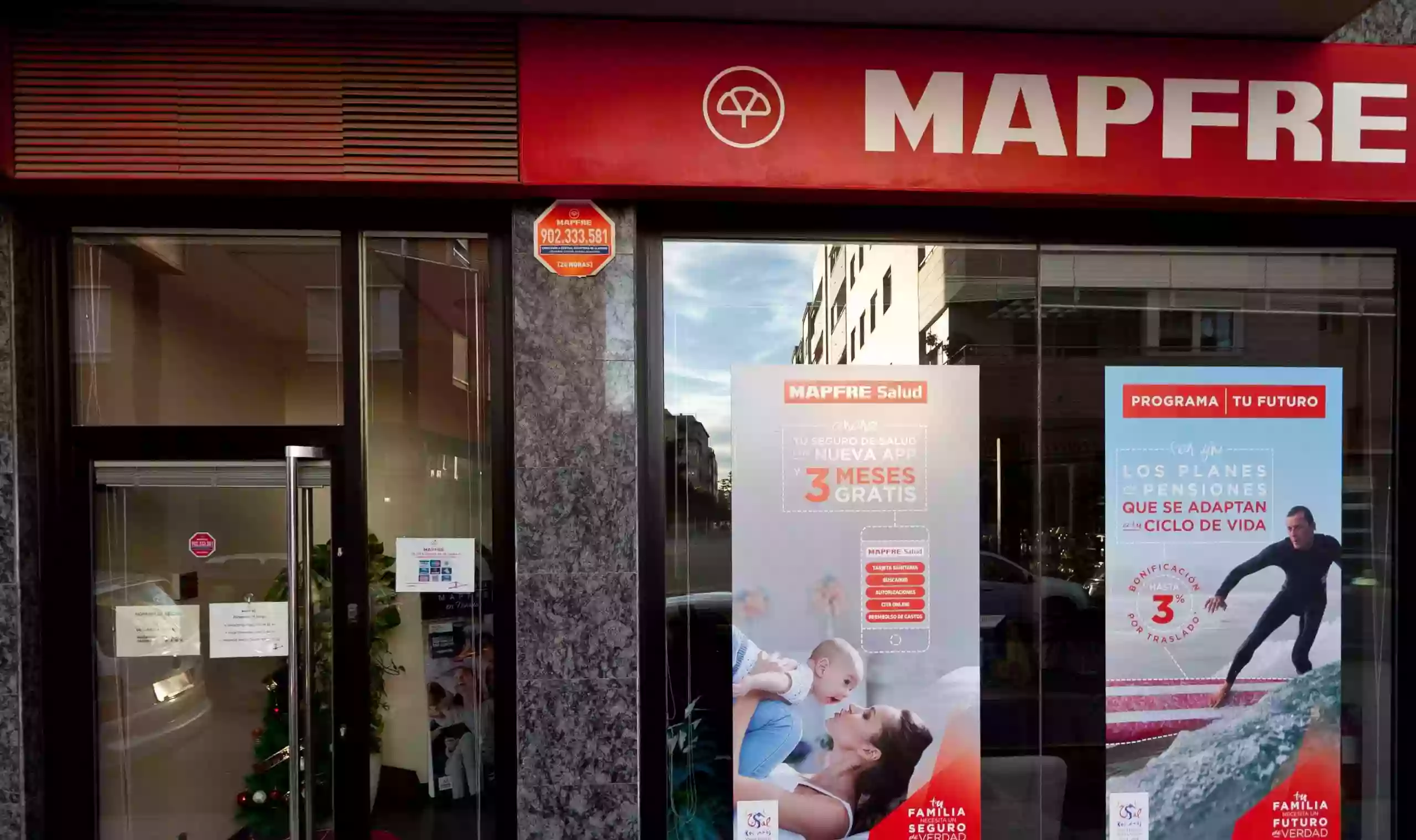 MAPFRE