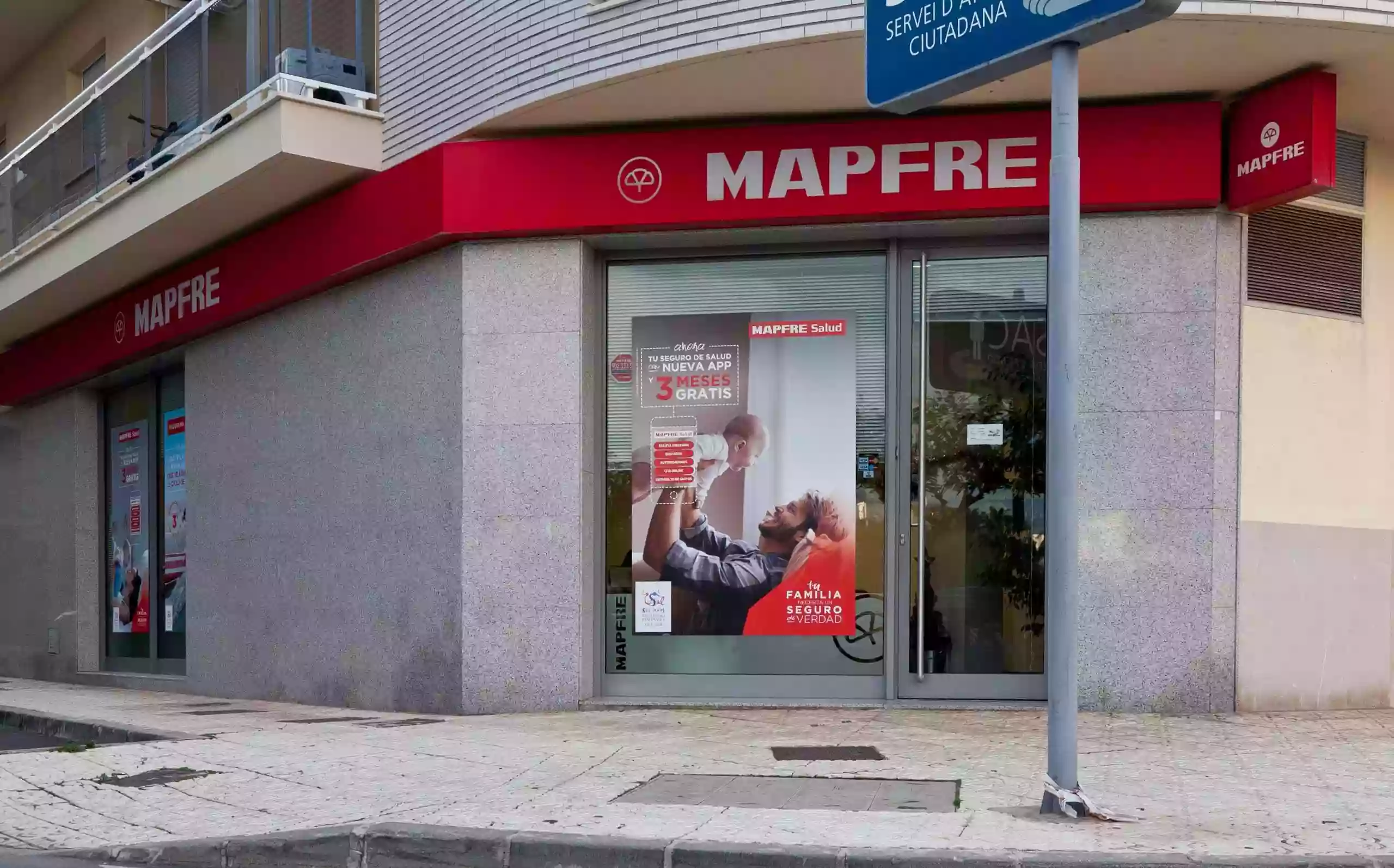 MAPFRE