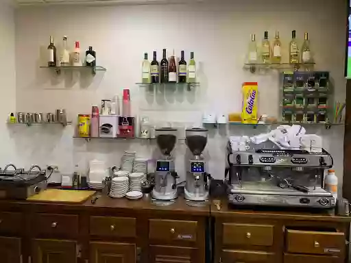 Cafetería La Molenda