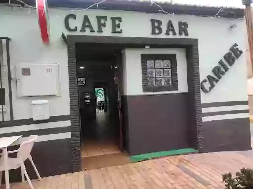 BAR CAFE CARIBE