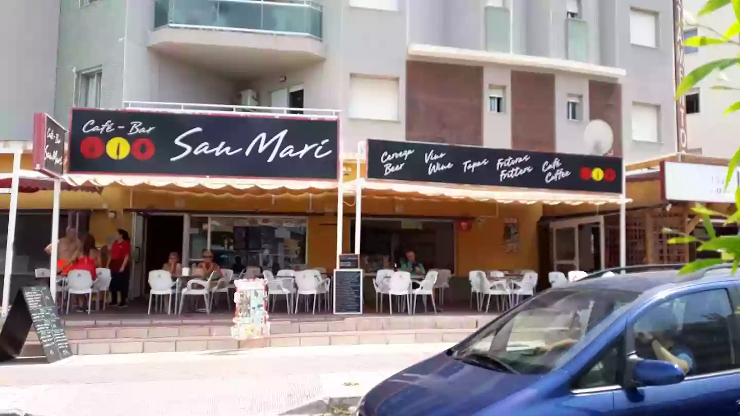 San Mari