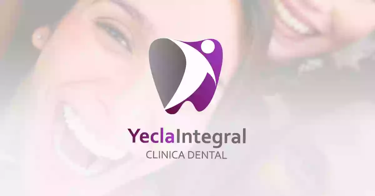 Yecla Integral Clínica Dental Valencia