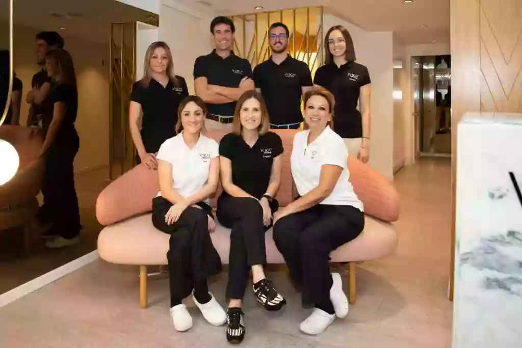 Vericat Implantología Dental Inmediata Alzira