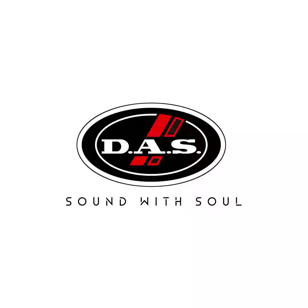 DAS Audio Group, S.L.