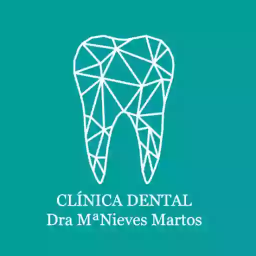 Clínica Dental Martos