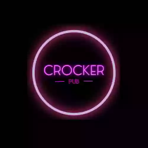 Pub Crocker