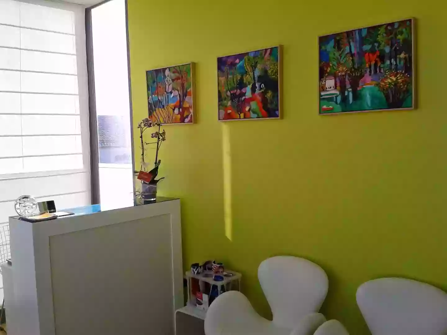 CLINICA DENTAL NOVAMARINA