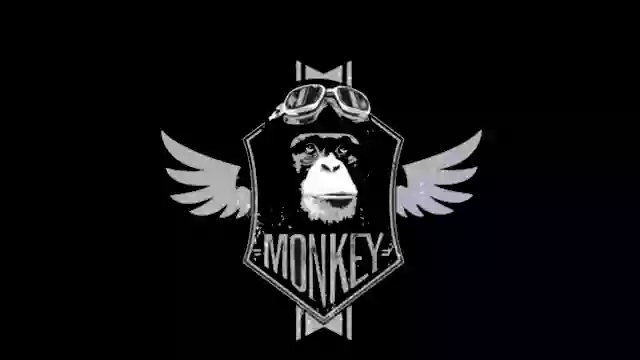 Bar Monkey