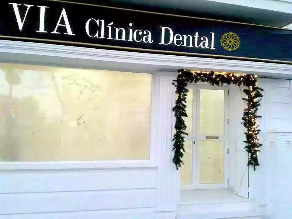 VIA CLINICA DENTAL ALTEA