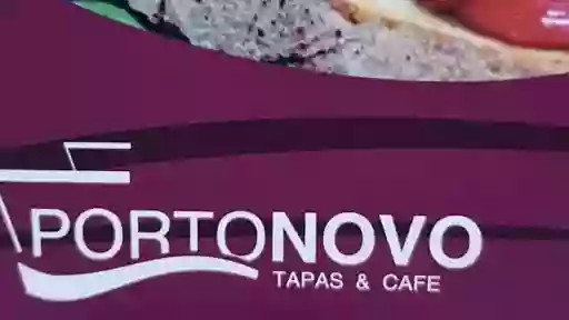 Portonovocafe