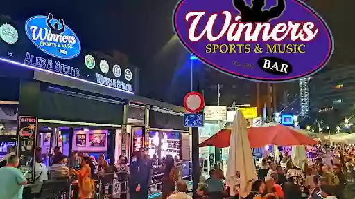 Winners Sports And Music Bar