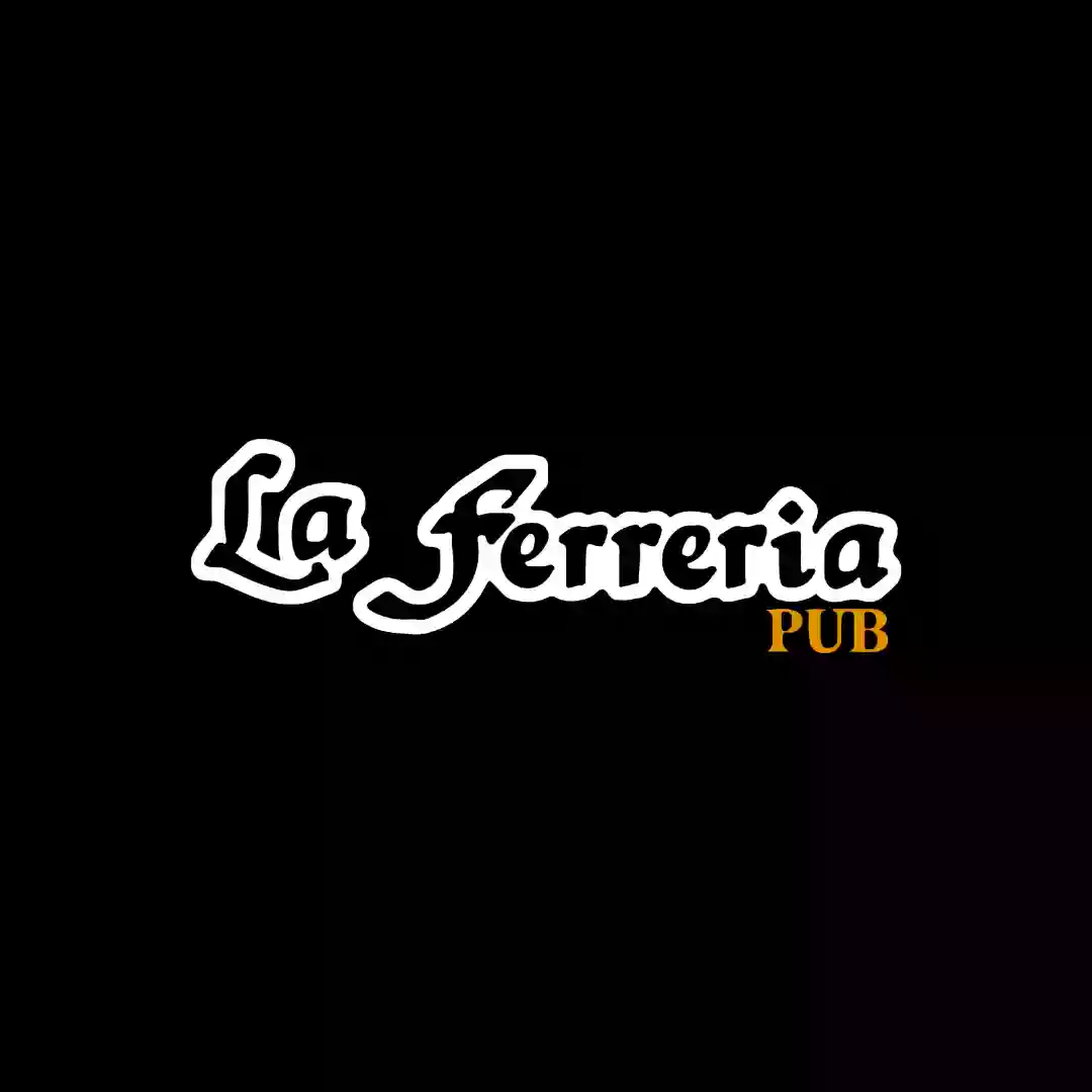 Pub La Ferrería