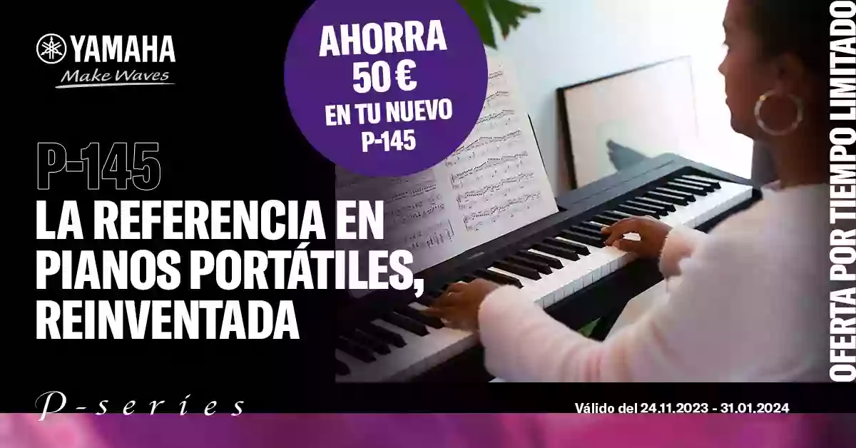 A Un Tono, tu espacio musical