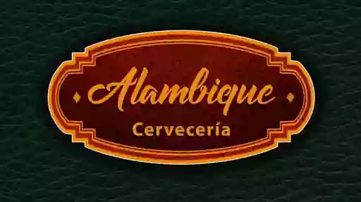 Alambique Cervecería