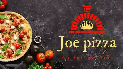 Joe Pizza