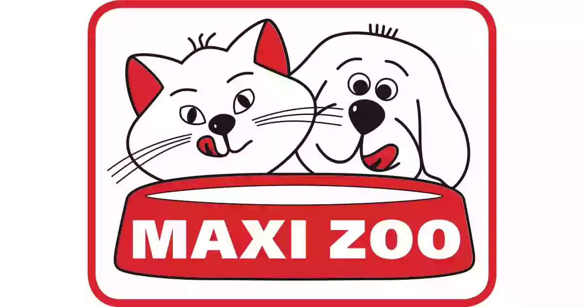 Maxi Zoo Moulins-Yzeure