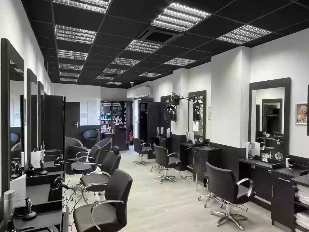 Coiffeur Montluçon - Bruno Flaujac Coiffures