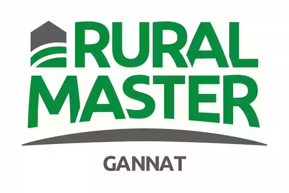 RURAL MASTER GANNAT LINE FLORENTIN 03 SAS