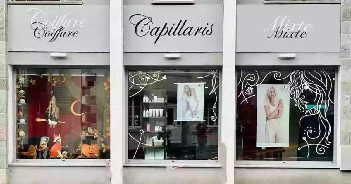 Capillaris