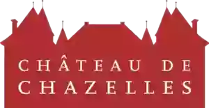 Château de Chazelles