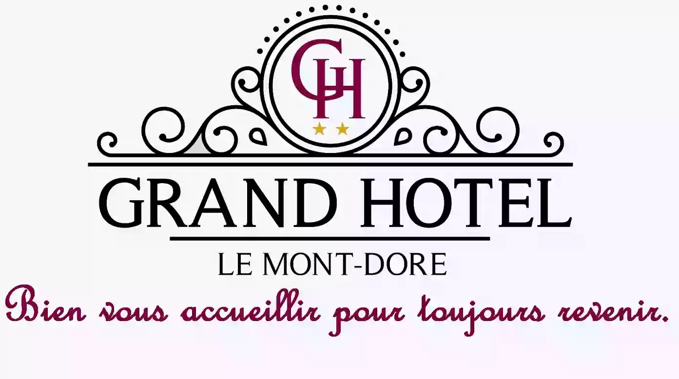 Grand Hotel