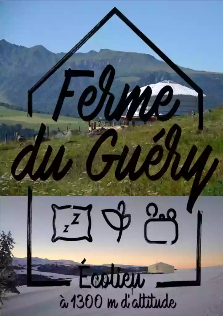 Yourte du Sancy