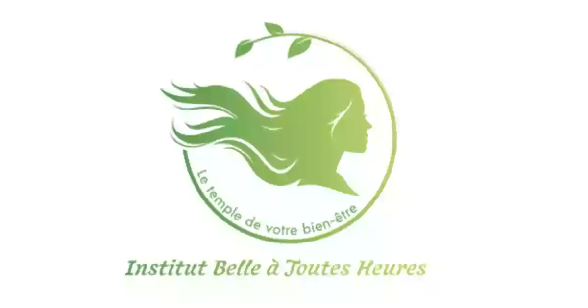 Institut Belle à toutes heures