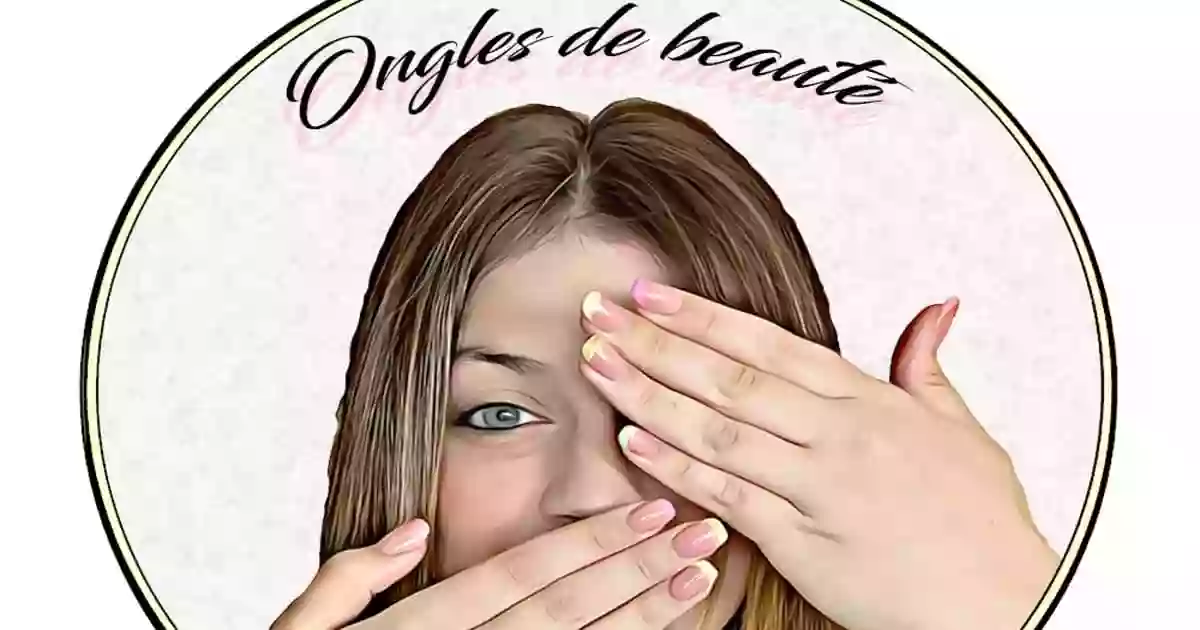 Ongles de Beauté