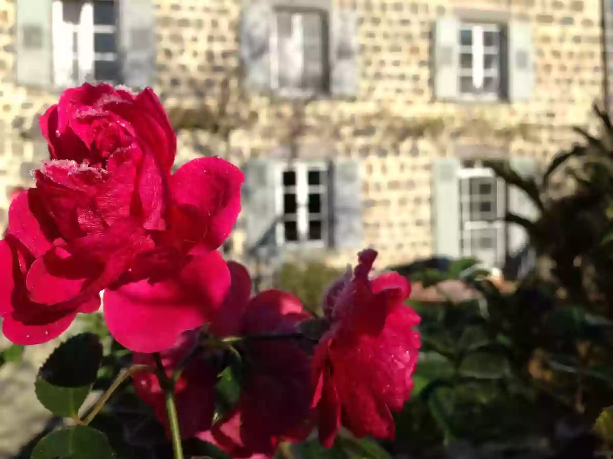 Les Jardins d'Anna - Saint Ilpize - Auvergne