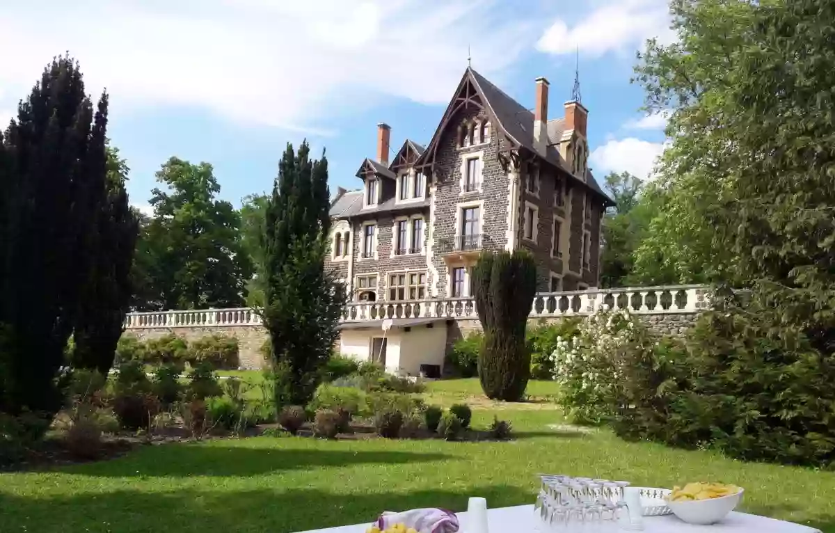 Le Manoir d'Alice (chambre d'hôtes - séjours bien-être - Location de salle Réception mariage baptême séminaire)