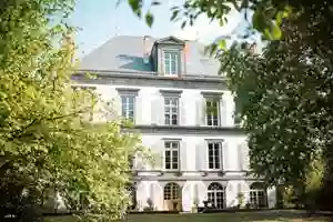 Manoir de la Manantie - Bien-être et ressourcement