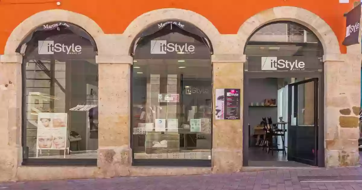 Itstyle Make Up Le Puy-en-Velay