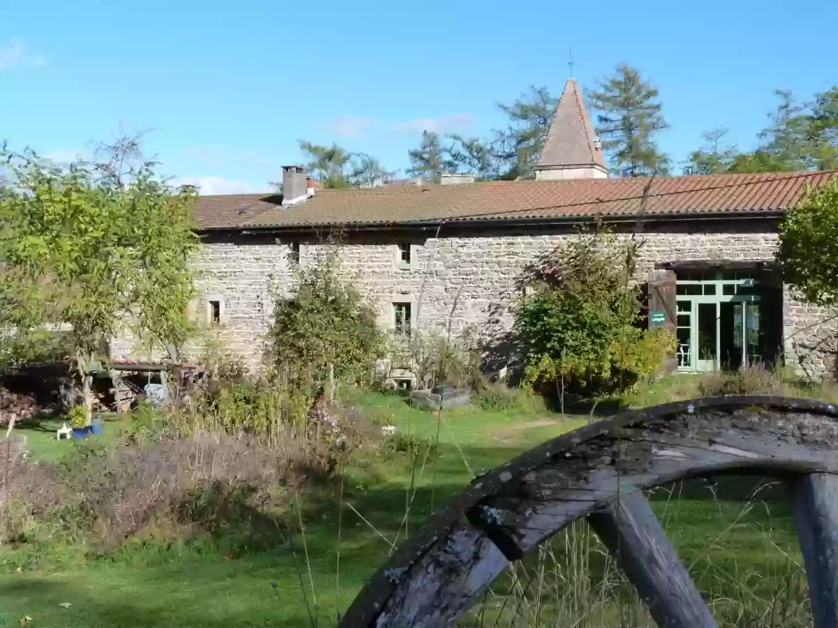 Chambres d'Hôtes La Fougeraie