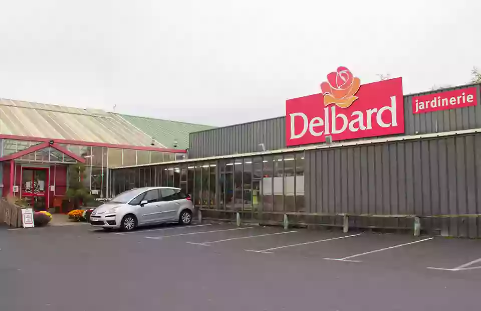 Delbard