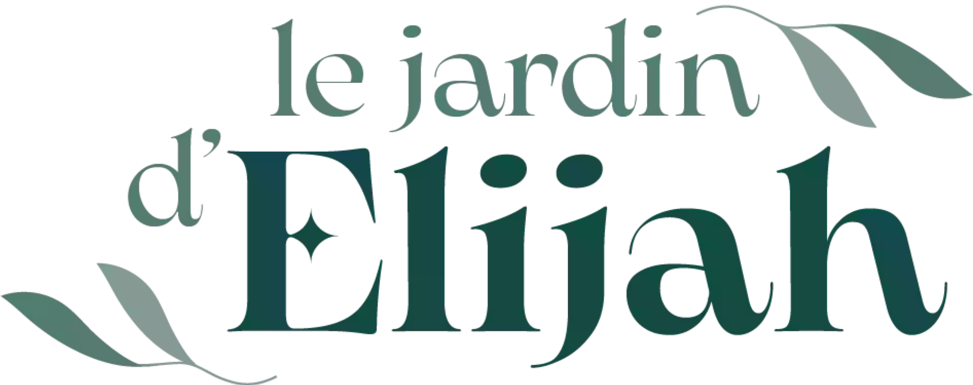 Le Jardin d'Elijah