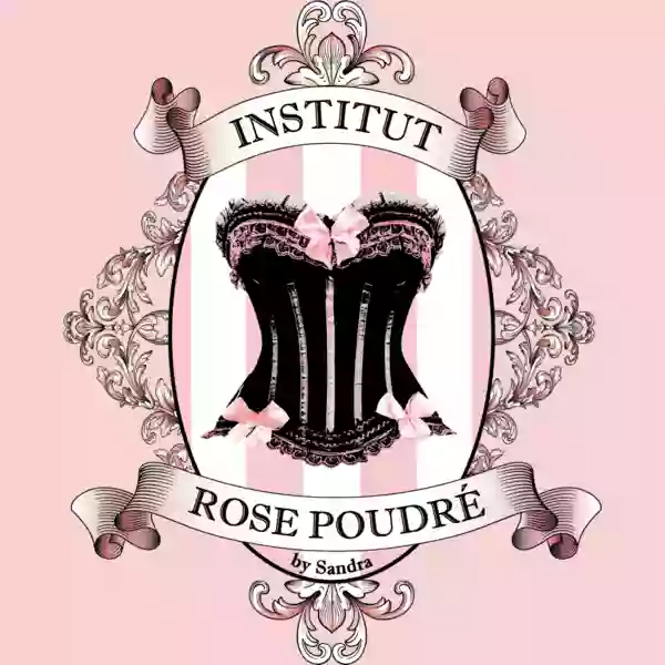 Rose Poudré by Sandra