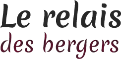 Le relais des Bergers