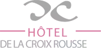 Hôtel de la Croix Rousse