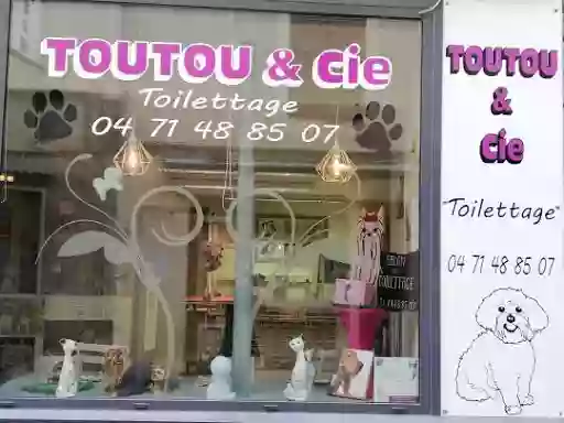 Toutou&cie