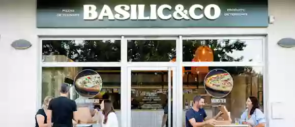 Basilic & Co