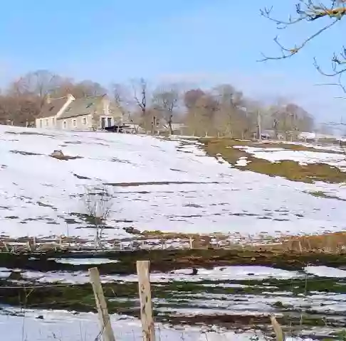 Le Bessou de l'Aubrac