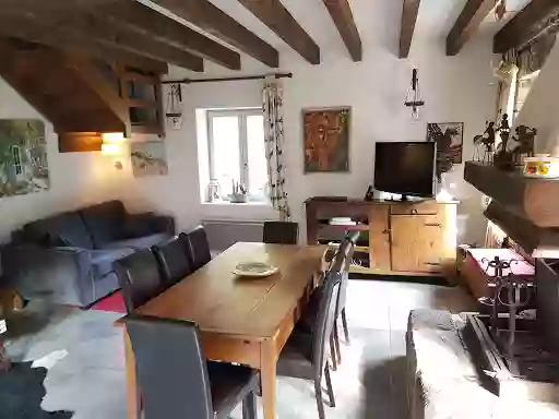 Gite du Pont Vieux - Maison de caractère Antraigues - location saisonnière vacances