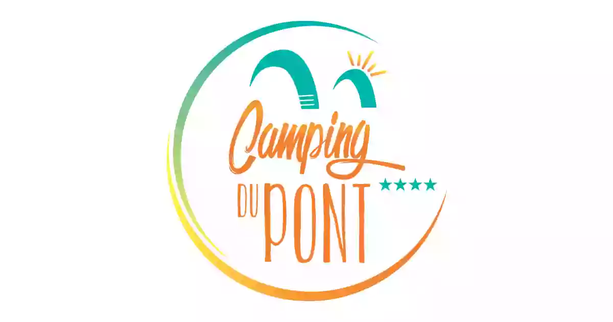 Camping du Pont