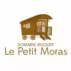 Le Domaine Insolite du Petit Moras