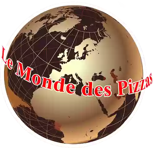 Le Monde Des Pizzas