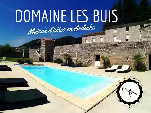 DOMAINE LES BUIS