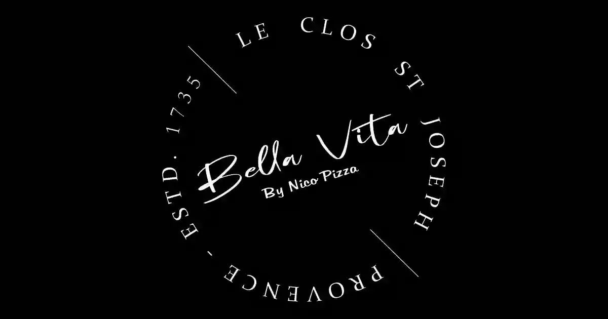 Restaurant Pizzeria Bella Vita