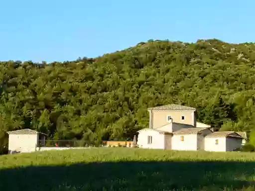 gites de st ostian,Ardeche du sud