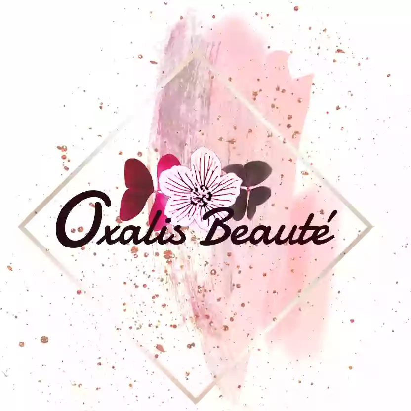 Oxalis Beauté