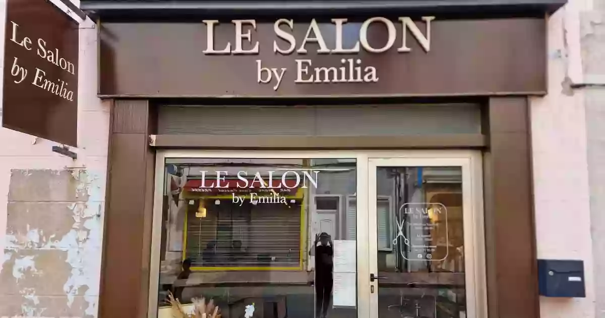 Le Salon by Émilia